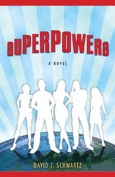 Superpowers