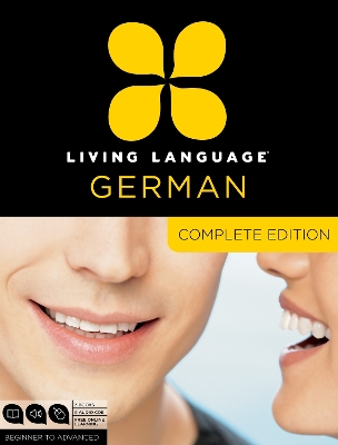 German Complete Course Unabridged edition