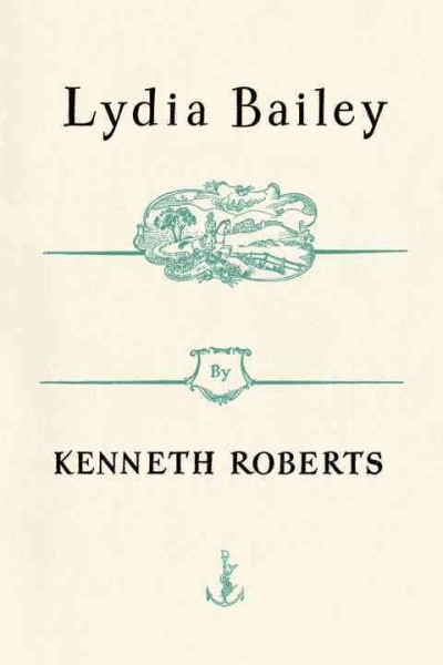 Lydia Bailey