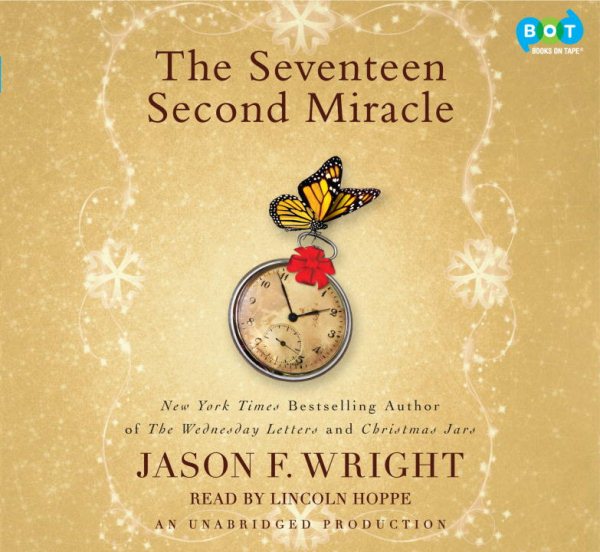 Seventeen Second Miracle