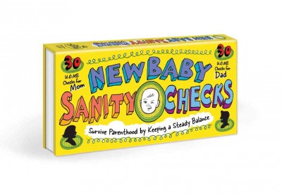 New Baby Sanity Checks