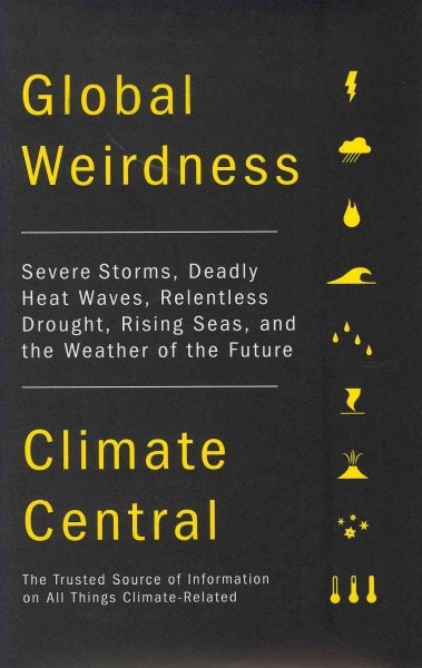 Global Weirdness