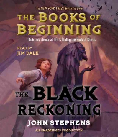 Black Reckoning