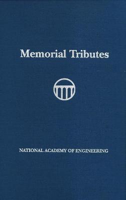 Memorial Tributes: Volume 23