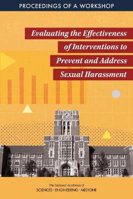 Evaluating the Effectiveness of Interventions to Prevent and Address Sexual  Harassment: Proceedings of a Workshop