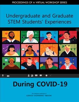 : Proceedings of a Virtual Workshop Series