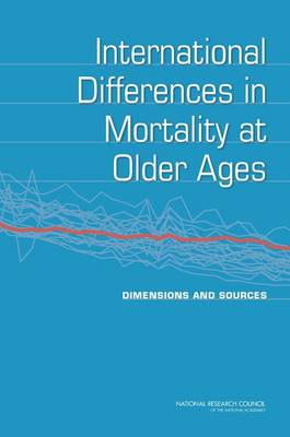 International Differences in Mortality at Older Ages: Dimensions and Sources