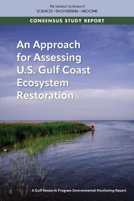 Approach for Assessing U.S. Gulf Coast Ecosystem Restoration: A Gulf Research Program Environmental Monitoring Report