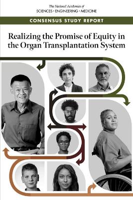 Realizing the Promise of Equity in the Organ Transplantation System