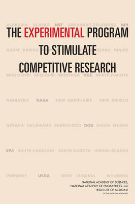 Experimental Program to Stimulate Competitive Research