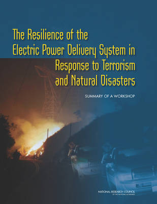 Resilience of the Electric Power Delivery System in Response to Terrorism  and Natural Disasters: Summary of a Workshop