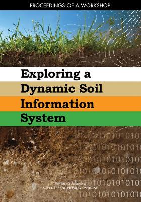 Exploring a Dynamic Soil Information System: Proceedings of a Workshop