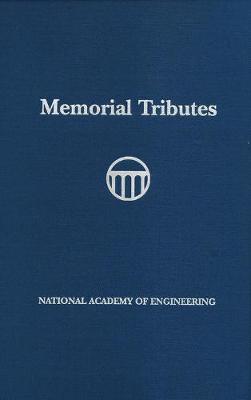 Memorial Tributes: Volume 22