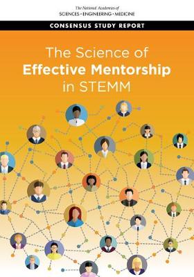 Science of Effective Mentorship in STEMM