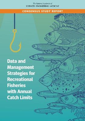 Data and Management Strategies for Recreational Fisheries with Annual Catch  Limits