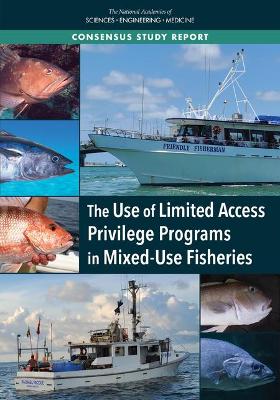 Use of Limited Access Privilege Programs in Mixed-Use Fisheries