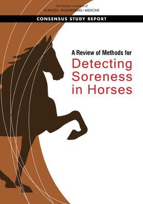 Review of Methods for Detecting Soreness in Horses
