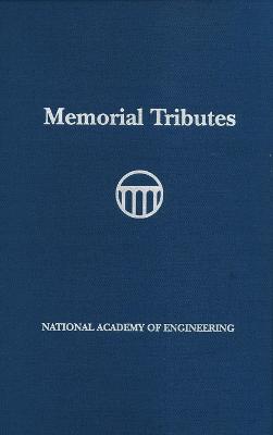 Memorial Tributes: Volume 25
