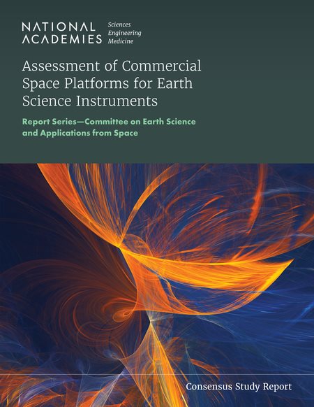 Assessment of Commercial Space Platforms for Earth Science Instruments