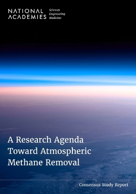 Research Agenda Toward Atmospheric Methane Removal