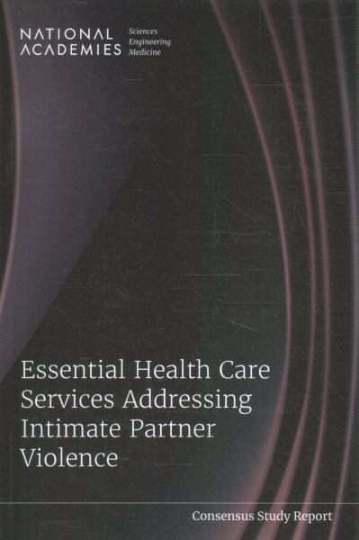 Essential Health Care Services Addressing Intimate Partner Violence