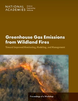 Greenhouse Gas Emissions from Wildland Fires: Toward Improved Monitoring, Modeling, and Management: Proceedings of a Workshop