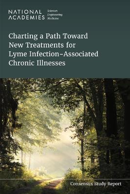 Charting a Path Toward New Treatments for Lyme Infection-Associated Chronic  Illnesses