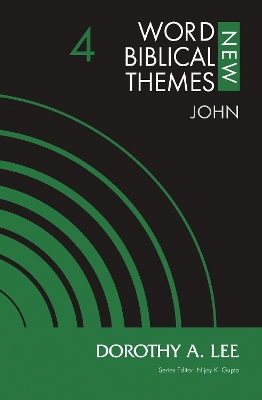 John, Volume 4