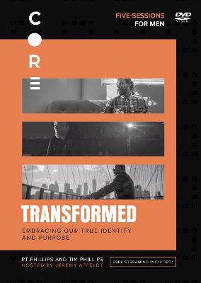 Transformed Video Study: Embracing Our True Identity and Purpose