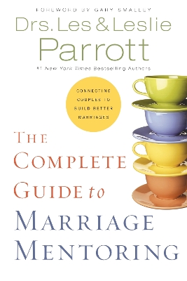 Complete Guide to Marriage Mentoring: Connecting Couples to Build Better Marriages