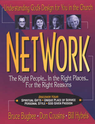 Network Kit: Understanding God's Design for You in the Church