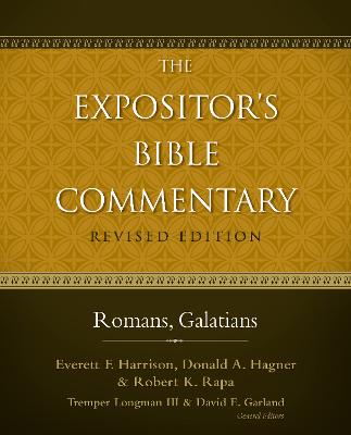 RomansGalatians Revised edition
