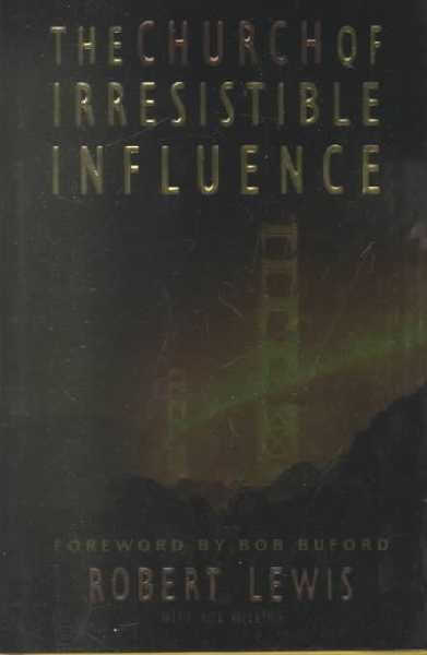 Church of Irresistible Influence