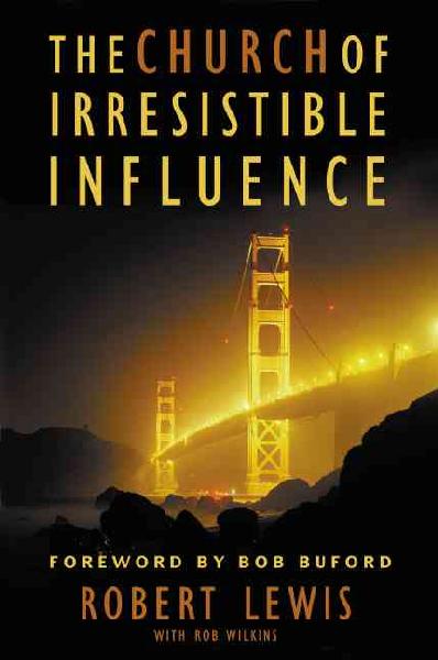 Church of Irresistible Influence Special ed.