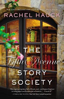 Fifth Avenue Story Society