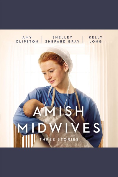 Amish Midwives