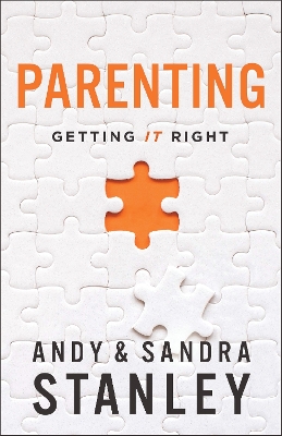 Parenting: Getting It Right ITPE Edition