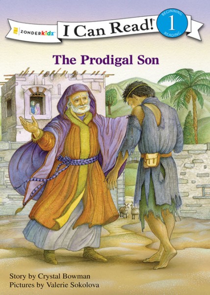 Prodigal Son: Level 1