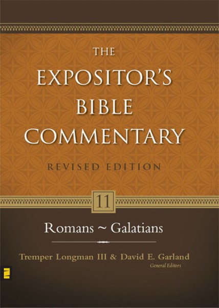 Romans-Galatians