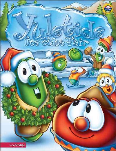 Yuletide Ice Cube Fair