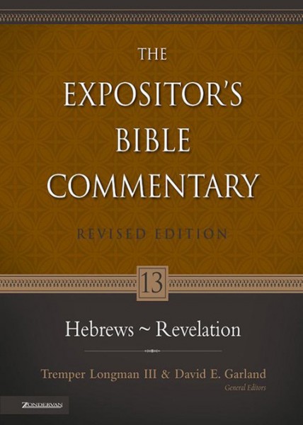 Hebrews - Revelation