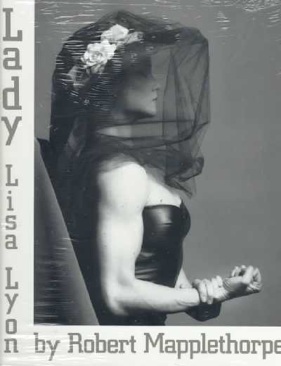 Lady Lisa Lyon