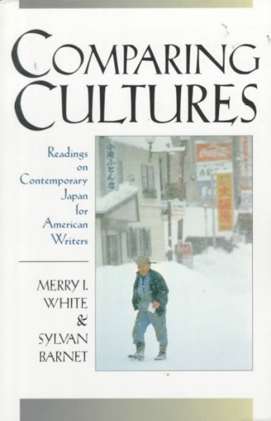 Comparing Cultures: Readings on Contemporary Japan for American Writers