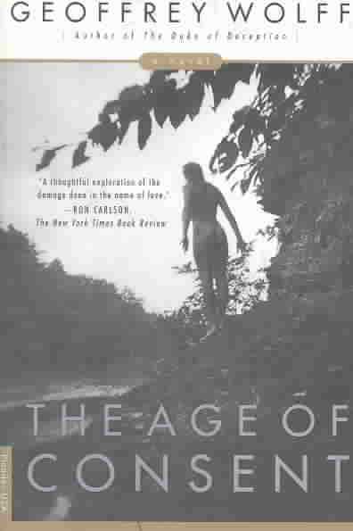 Age of Consent