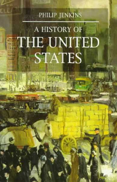 History of the United States