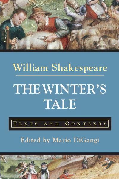 Winter's Tale: Texts and Contexts