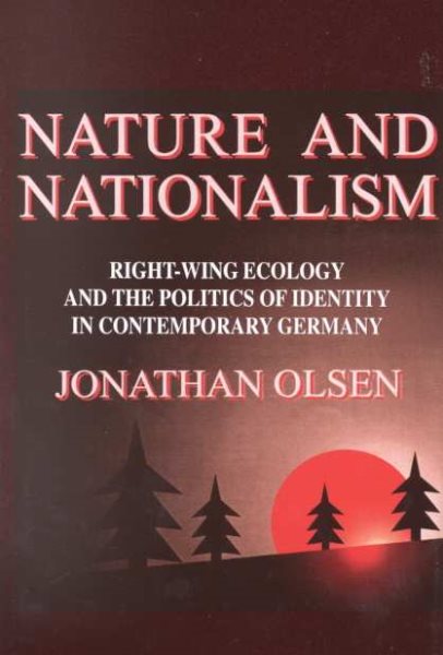 Nature and Nationalism