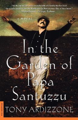 In the Garden of Papa Santuzzu New edition