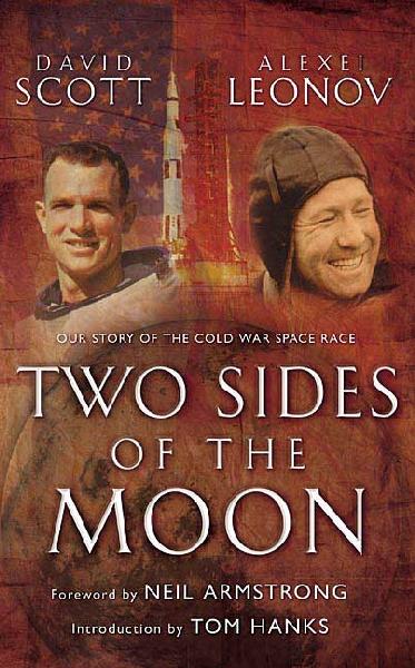 Two Sides of the Moon