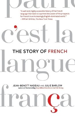 Story of French